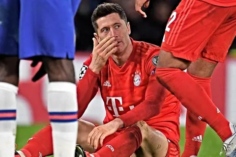 Bayern de Múnich pierde a su máxima figura y no estará ante Keylor Navas en la Champions League