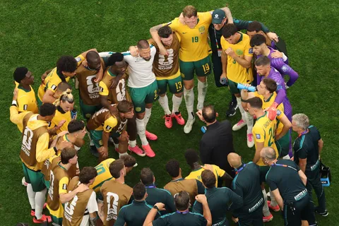"Positivo a cocaína": figura del Mundial 2026 queda envuelta en un escándalo tras dos detenciones en una noche
