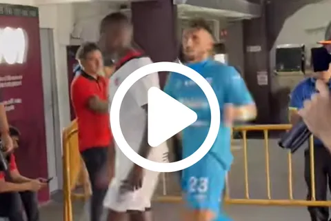 Rabia en Alajuelense: sale a la luz lo que las cámaras no captaron tras el clásico con Saprissa