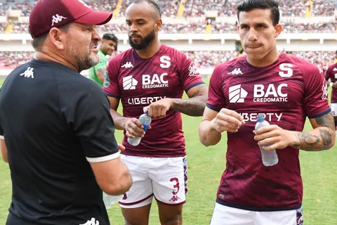 Costa Rica | El monto que deberá pagar el Saprissa para garantizar juego ante Grecia