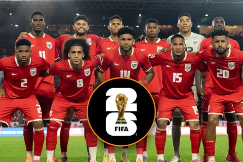 Fepafut ya puso fecha: ¿Cuándo sale la nueva camiseta de Panamá para el Mundial 2026?