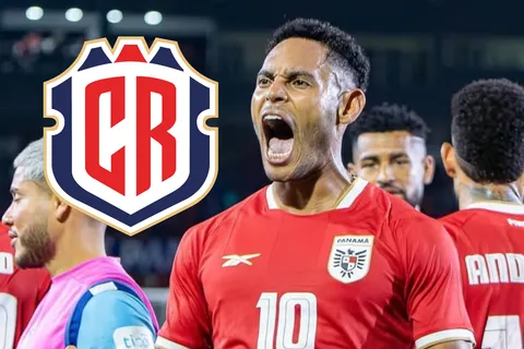 "Hay un nuevo rey en Centroamérica": MisterChip suelta el bombazo que Costa Rica temía escuchar tras el triunfo de Panamá