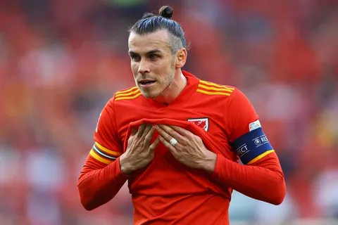 El Salvador: Gareth Bale jugaría con Tomás Romero en Los Angeles FC de la MLS