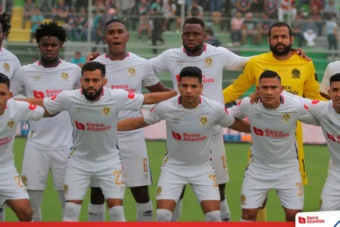 Olimpia confirma la sede para la final de vuelta del Apertura 2022