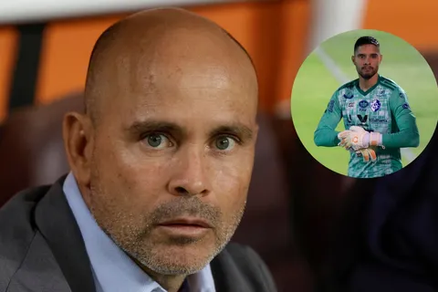Golpes, insultos y amenazas: todo lo que no se vio del escándalo entre Luis Fernando Fallas y Kevin Briceño