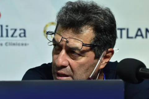 Hugo Pérez aseguró cuál viene siendo la mejor selección en esta Eliminatoria Concacaf