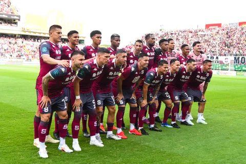 Saprissa tiene una gran noticia.