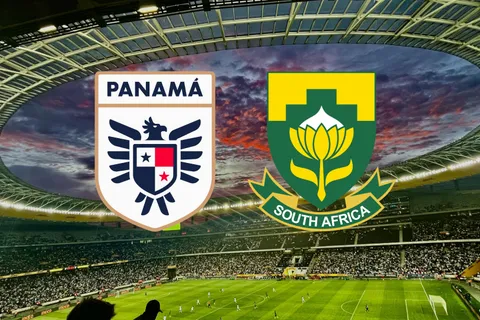 Panamá vs. Sudáfrica: a qué hora juega y dónde ver a la Selección de Thomas Christiansen en el amistoso de la fecha FIFA