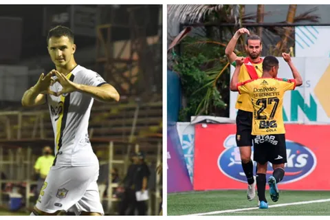 Guadalupe vs. Herediano: sigue EN VIVO y EN DIRECTO el juego por la fecha 12 del Apertura 2021 de la Primera División de Costa Rica