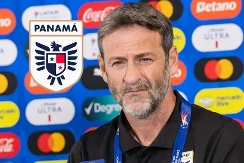 “Se puede caer”: Panamá recibe la noticia que Thomas Christiansen no quería escuchar a meses del Mundial 2026