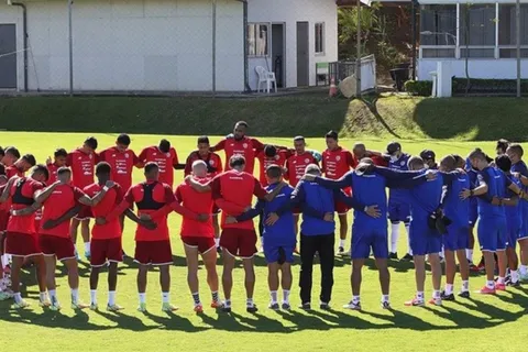 Costa Rica: ¿Se viene sorpresa en lista de convocados para La Sele?