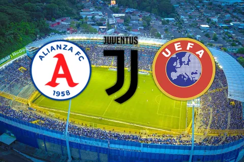 A la par de Juventus y otro campeón de Europa: Alianza FC destaca en un ranking internacional