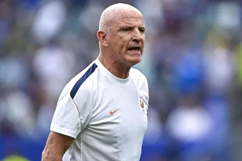 Quién es Guy Stéphan, el técnico de 69 años que dirigirá a Francia vs. Noruega en reemplazo de Didier Deschamps