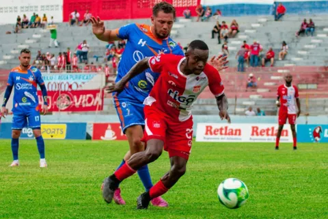 Vida vs. Lobos UPNFM: hora y dónde ver hoy EN VIVO el partido | Liga Nacional de Honduras