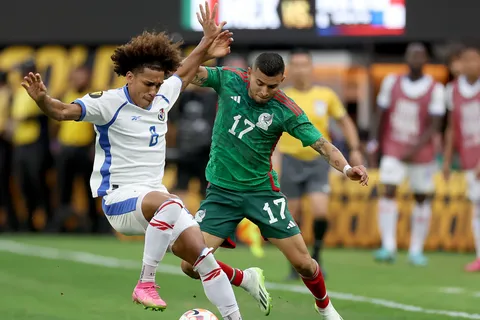 Panamá vs. México hoy EN VIVO: a qué hora y dónde ver el juego | Liga de Naciones Concacaf 2024