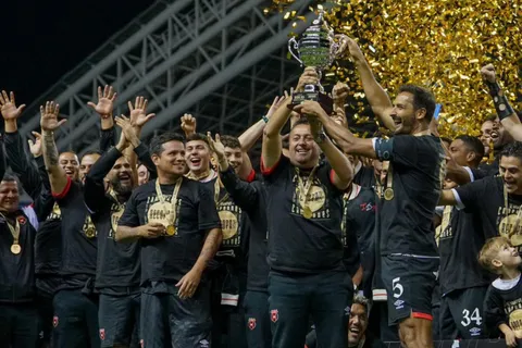 Salida inesperada: Alajuelense pierde a una de sus grandes promesas