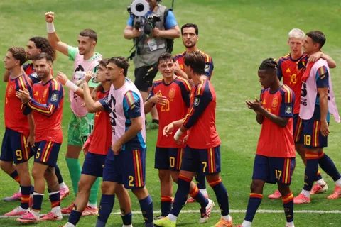 Cómo llegó España a la final del Mundial 2026: todos sus partidos y resultados