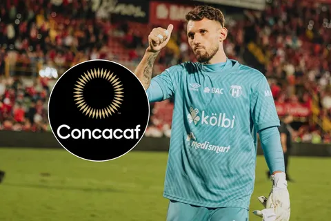 alajuelense-washington ortega-concacaf