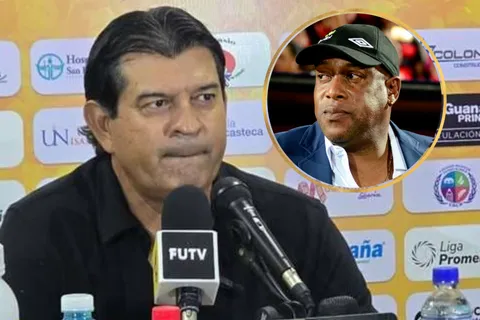 Dardo a Saprissa: José Saturnino Cardozo le responde con todo a Hernán Medford y calienta la revancha