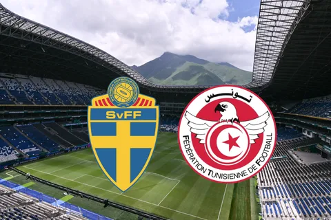 Dónde y en qué estadio juegan Suecia vs. Túnez su partido por el Grupo F del Mundial 2026