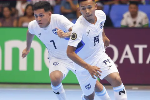 ¿Qué necesita Nicaragua para clasificar a los cuartos de final del Premundial Sub-20 2024?