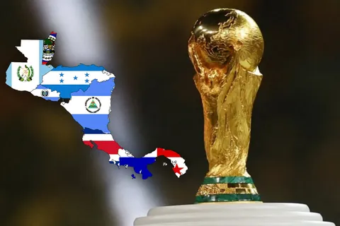 Dónde ver en Centroamérica los 104 partidos del Mundial 2026: canales de TV y streaming en cada país