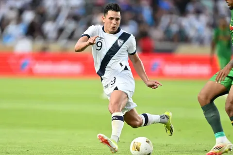 Toda Guatemala consternada por el mensaje de Rubio Rubin en el momento más delicado camino al Mundial 2026: "No es sólo fútbol"