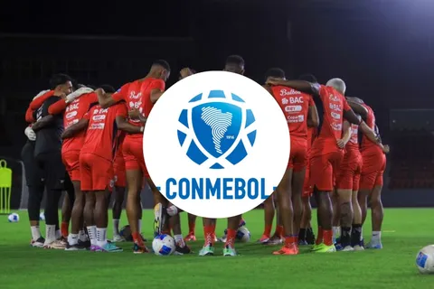 Cambia la LPF por Sudamérica: figura de Panamá será legionario para estar en la órbita de Thomas Christiansen.