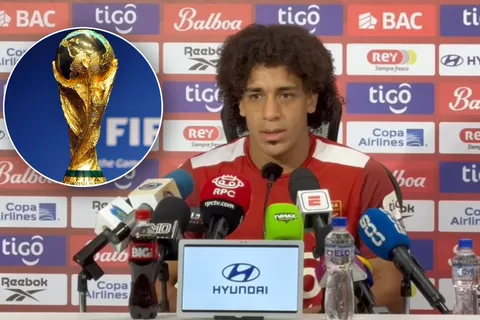 "Tenemos que aprender": Carrasquilla expone el gran problema a solucionar en Panamá para clasificar al Mundial 2026