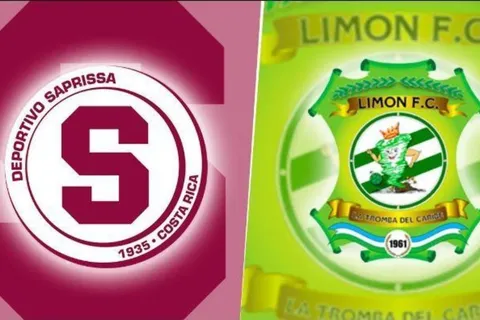Cuándo, dónde y por qué canal ver Saprissa vs. Limón FC por la jornada 1 del Apertura 2020