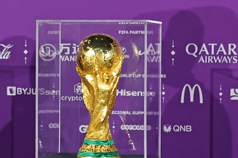 Oficial: FIFA confirma a Costa Rica dentro de gira del trofeo del Mundial de Qatar 2022