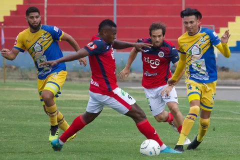 Clausura 2023: ¿Quiénes clasificaron a Copa Centroamericana y quién descendió?
