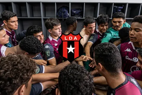 Saprissa no puede creer cómo Alajuelense le robó tres promesas brillantes de la peor manera posible: "Nos duele mucho"