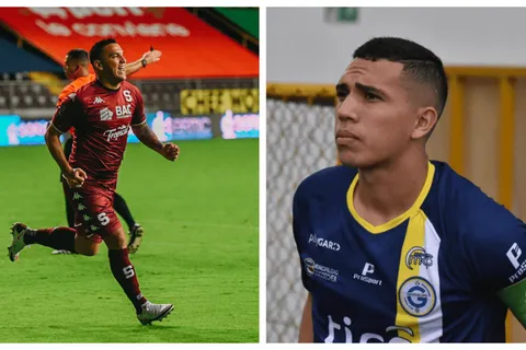 Saprissa vs. Guadalupe: ver aquí hoy EN VIVO y EN DIRECTO el partido por la fecha 19 del Clausura 2022 de la Primera División de Costa Rica