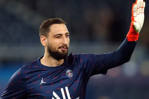 Gianluigi Donnarumma reveló una de sus cualidades más fuertes en el fútbol