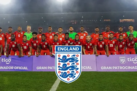 Panamá en lo más alto: el ranking previo al Mundial 2026 en el que la Marea Roja supera a Inglaterra