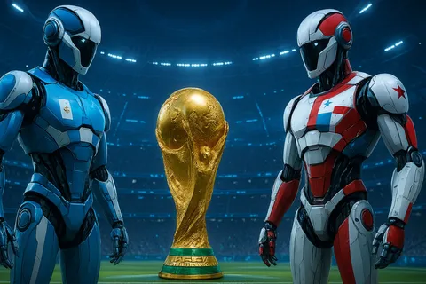 Guatemala enfrentará a Panamá en las Eliminatorias al Mundial 2026.