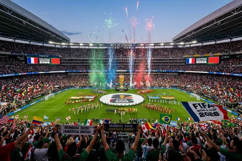 Partidos de HOY en el Mundial 2026: quién juega este jueves 9 de julio, a qué hora y dónde ver