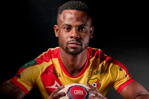 Waylon Francis reveló la verdad sobre su salida de Herediano