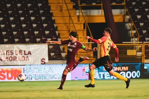 Saprissa derrotó a Herediano y se consolida en la cima del Clausura 2020