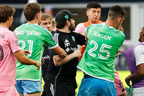 inter miami-concacaf-seattle sounders