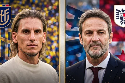 Mientras Beccacece gana 2.4 millones en Ecuador, este salario le ofrecieron a Thomas Christiansen para quedarse en Panamá