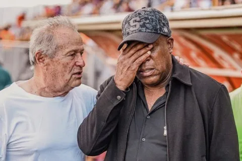 Medford recibe un duro revés interno.