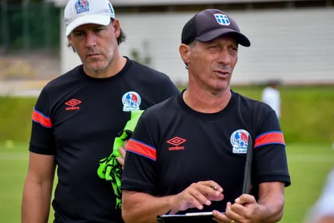 Olimpia mudaría su pretemporada a Estados Unidos para disputar un cuadrangular.