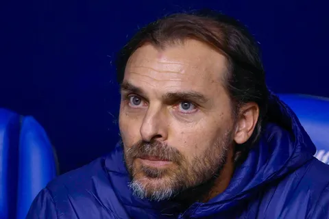 Andrés Carevic habló sobre su posible llegada a la Sele. (Foto: Teletica)