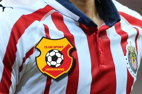 Herediano y otros dos equipos van por un goleador mexicano. (Foto: Getty Images)