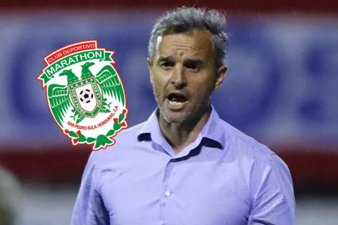 Marathón defiende a Pablo Lavallén señalando a los culpables con nombre y apellido
