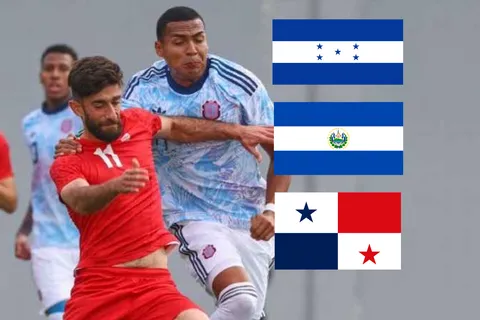 "Es una banda de vagos": Honduras, Panamá y El Salvador se burlan sin piedad de Costa Rica tras el 5-0 ante Irán