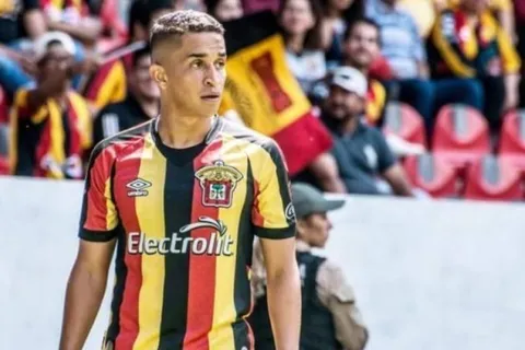 El drama de Marvin Ceballos: "Nos están arrancando un sueño"