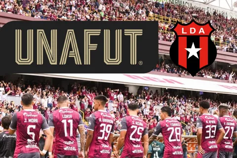 Revés desde Unafut: Saprissa recibe el mensaje que pone en ventaja a Alajuelense en la definición del Apertura 2025